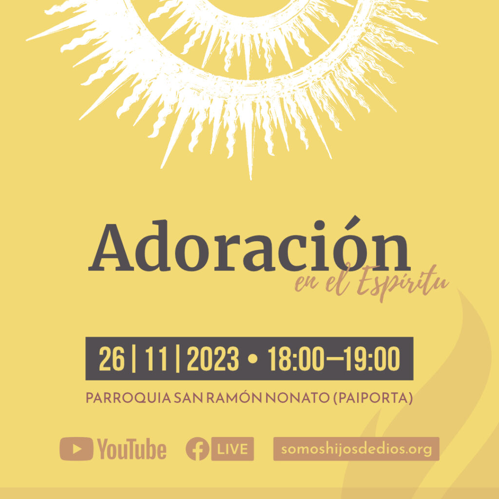 Adoración