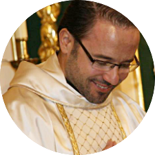 Padre Salvador Romero